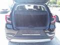 View of boot / luggage space