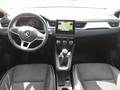 View of dashboard