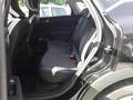 View of rear seat