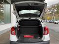 View of boot / luggage space