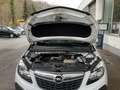View of engine compartment