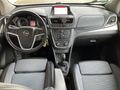 View of dashboard