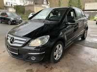 Mercedes-Benz B 170