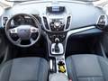 View of dashboard