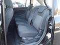 View of rear seat