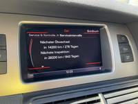 Статус автомобиля