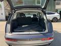 View of boot / luggage space