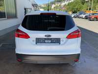 Rear view