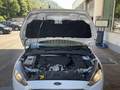 View of engine compartment