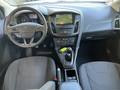 View of dashboard