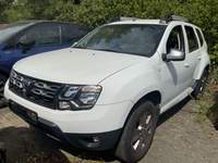 Dacia Duster 1,2 TCe