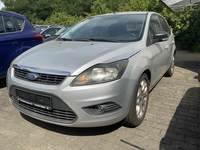 Ford Focus Lim. 1,6 "Sport"