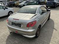 Right rear view