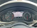 Вид на приборную панель