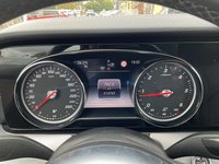 Вид на приборную панель
