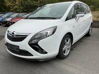 Opel Zafira  Tourer 2,0 CDTI "Innovation"