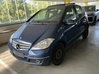 Mercedes-Benz A 160 "Avantgarde"