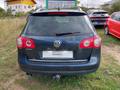 Rear view