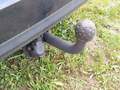View of trailer tow-bar hitch