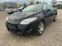 Renault Megane CC 1,4 TCe "Luxe"