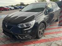 Renault Megane Grandtour 1,5 dCi Energy "Limited"