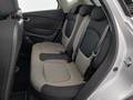 View of rear seat