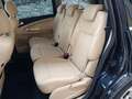 View of rear seat