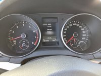 Вид на приборную панель