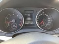 Вид на приборную панель