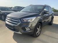 Ford Kuga 1,5 EcoBoost "Trend"