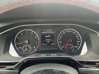 Вид на приборную панель