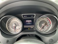 Вид на приборную панель