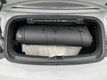 View of boot / luggage space