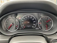 Вид на приборную панель