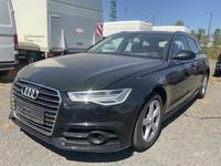 Audi A6 Avant 3,0 TDI quattro S-tronic