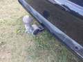 View of trailer tow-bar hitch