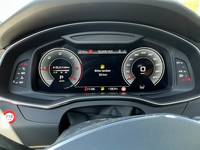 Статус автомобиля