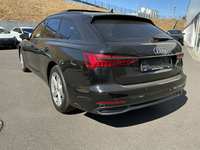 Вид сзади слева