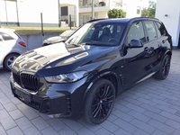 BMW X5 40i M-Sportpaket