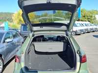 View of boot / luggage space