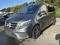 Mercedes-Benz V 250 d Automatik GTronic kompakt "Avantgarde Edition"