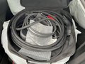 View of fittings for electric vehicle