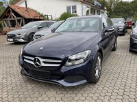 Mercedes-Benz C 200d T "Avantgarde"