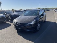 Opel Astra 1,2 Turbo "Elegance"