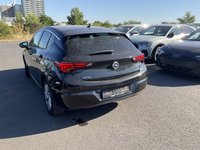 Pogled od pozadi levo