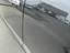 Левая задняя боковая часть