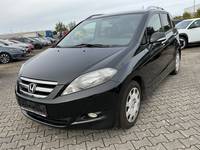 Honda FR-V 1,8 VTEC "Comfort"