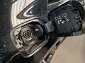View of fittings for electric vehicle