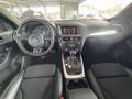 View of dashboard