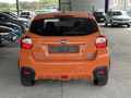 Rear view